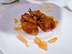 -万悦中餐厅·武汉卓尔万豪酒店