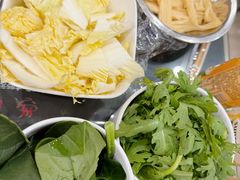 -川香煲(茅台路店)