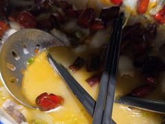 -晓粤·惹味粤菜(凯德乐峰广场店)