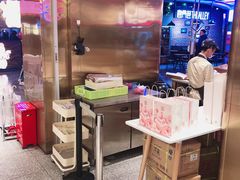 -奈雪的茶(湖滨银泰in77C区PRO店)
