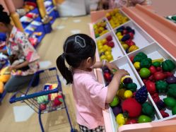 -奈尔宝·儿童乐园·亲子餐厅(苏州大悦城店)