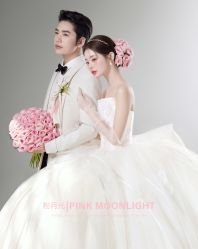 -薇薇新娘婚纱摄影连锁品牌(瘦西湖店)