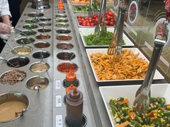 -海底捞火锅(金地广场生日主题店)