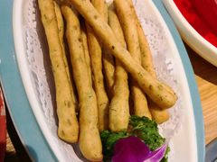 -青瓷火锅料理(西单大悦城店)