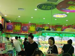 -JOYMARK(天津西青万达店)