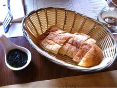 餐前面包-LA  PETANQUE(泰安路店)