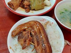 -刘小忙把子肉(北园大街总店)