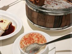 -凤凰楼酒家·粤宴点心(华强北店)