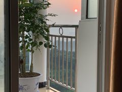 -重庆九凤瑶池海明山庄