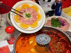 -蜀大侠火锅(春熙路店)