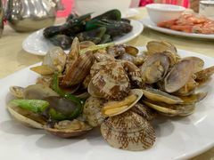-源海渔村·现捞海鲜(大角湾店)