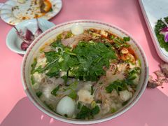 -吾味香葫芦头(安西街店)