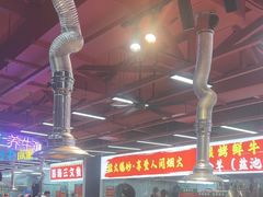 -养牛邓·潮汕牛肉海鲜自助火锅(广州店)