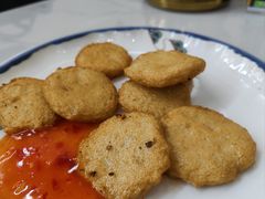 -旺鲜渔港连锁餐厅·珠海特色美食地标(爱情邮局店)