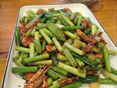 -61号餐吧(兴坪古镇漓江店)