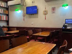 -付小姐在成都(中山公园店)
