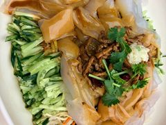 -老厨家(中央大街西七道街店)