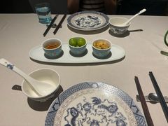 -钱塘花园·宁波菜