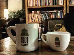 -1901 Cafe(西四店)