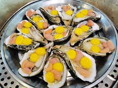 -飞尝蚝·顺德菜·鱼生(顺德总店)