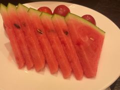 -海天楼中餐厅(吴宫泛太平洋酒店)