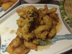 -闫府私房菜·老字号(恒隆店)