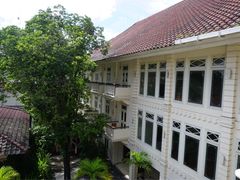 -日惹市凤凰翰悦阁酒店