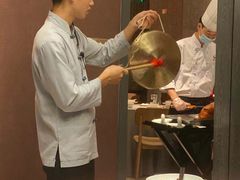 大堂-金鸭季·北京烤鸭(深业上城店)