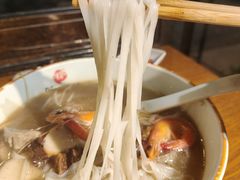 -越南牛肉河粉餐厅(书院巷店)