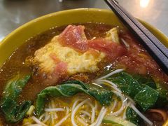 -华兴街煎蛋面(总店)
