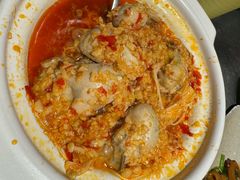 -潮界(虹桥新天地店)