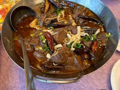 -老街渔味馆(芳华店)