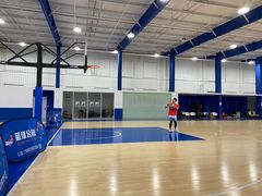 -BUFFALO篮球公园(康桥店)