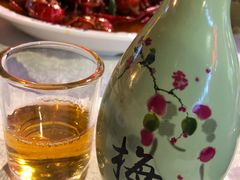 -友记功夫香·人民川菜(红牌楼店)