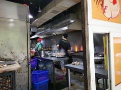 -弓虽昌焖烧鸡(大竹林店)