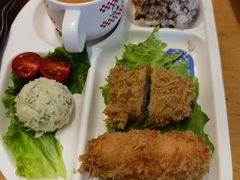 -胜博殿日式炸猪排(西红门店)