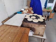 -老潼关港口肉夹馍(秦东店)