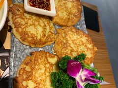 -万兴佳烤肉·长白山老味道(东岸里店)