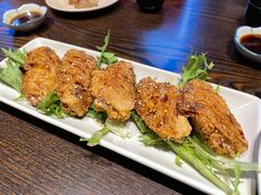 -桂马·日本料理·海胆·海鲜饭·酒场(民主广场店)
