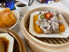 -稻香海鲜饭店(第一国际店)