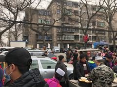 -杨天玉腊牛羊肉