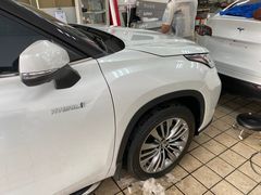 -车水马龙3M汽车贴膜冠军店隐形车衣改色膜(漕宝路中环店)
