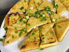 -莲花公园煎蟹(总店)