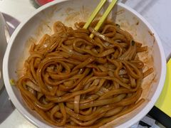 猪油拌粉-炊烟小炒黄牛肉(中心印象城店)