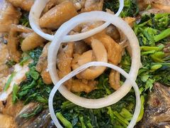 -鱼酷活鱼烤鱼(广场店)