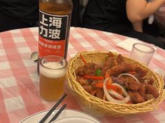 -玲珑餐厅(陕西南路店)