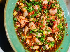 徐家口口脆-锦府盐帮·李宅(领展购物广场中关村店)
