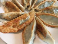 -东方饺子王(文化东路店)