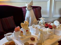 -Salon de Ville浦江汇(上海外滩华尔道夫酒店店)