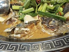 -下梅人家土菜馆(历史文化餐厅度假区店)